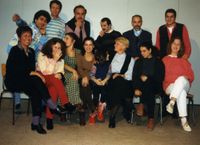 Ensemble 1990
